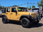 2013 Wrangler Unlimited Thumbnail 24