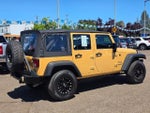 2013 Wrangler Unlimited Thumbnail 25