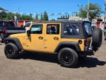 2013 Wrangler Unlimited Thumbnail 26