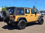 2013 Wrangler Unlimited Thumbnail 27