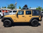 2013 Wrangler Unlimited Thumbnail 28