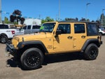 2013 Wrangler Unlimited Thumbnail 29