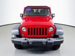 2014 Wrangler Unlimited Thumbnail 2