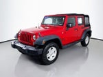 2014 Wrangler Unlimited Thumbnail 3