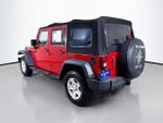 2014 Wrangler Unlimited Thumbnail 5
