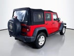 2014 Wrangler Unlimited Thumbnail 7