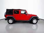 2014 Wrangler Unlimited Thumbnail 8