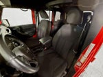 2014 Wrangler Unlimited Thumbnail 17