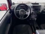 2014 Wrangler Unlimited Thumbnail 18