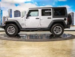 2014 Wrangler Unlimited Thumbnail 5