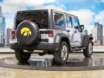 2014 Wrangler Unlimited Thumbnail 7