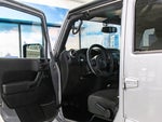 2014 Wrangler Unlimited Thumbnail 12