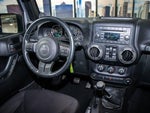 2014 Wrangler Unlimited Thumbnail 14