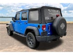 2015 Wrangler Unlimited Thumbnail 4