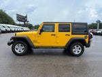 2015 Wrangler Unlimited Thumbnail 1