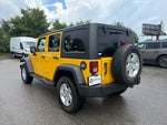2015 Wrangler Unlimited Thumbnail 2
