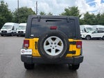 2015 Wrangler Unlimited Thumbnail 3