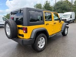 2015 Wrangler Unlimited Thumbnail 4