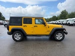 2015 Wrangler Unlimited Thumbnail 5