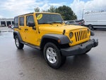 2015 Wrangler Unlimited Thumbnail 6