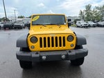 2015 Wrangler Unlimited Thumbnail 7
