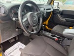 2015 Wrangler Unlimited Thumbnail 8