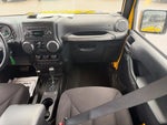 2015 Wrangler Unlimited Thumbnail 13