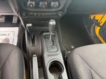2015 Wrangler Unlimited Thumbnail 22