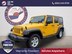 2015 Wrangler Unlimited Thumbnail 30