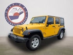 2015 Wrangler Unlimited Thumbnail 31