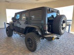 2015 Wrangler Unlimited Thumbnail 2