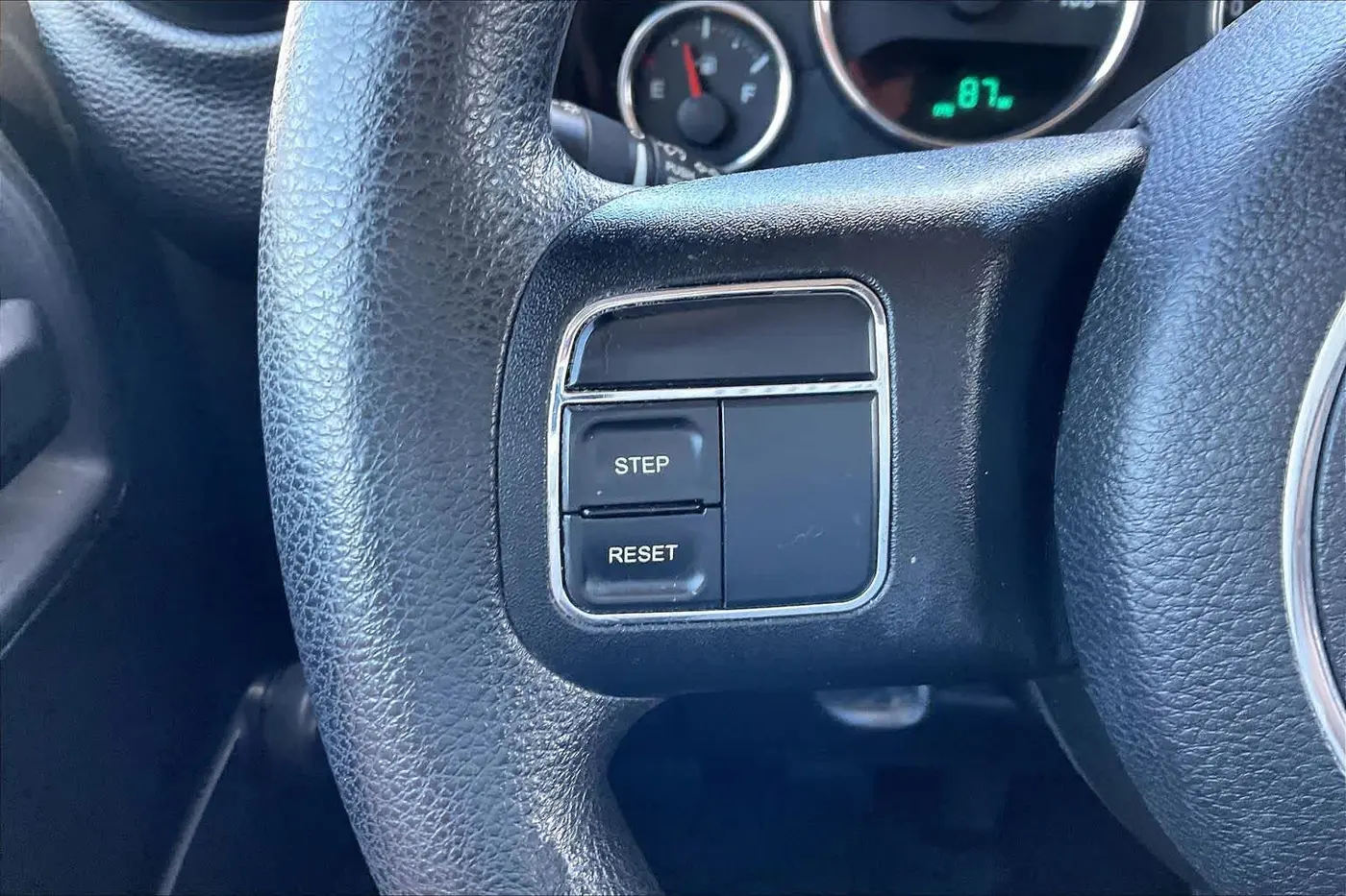 2015 Jeep Wrangler - $16,903