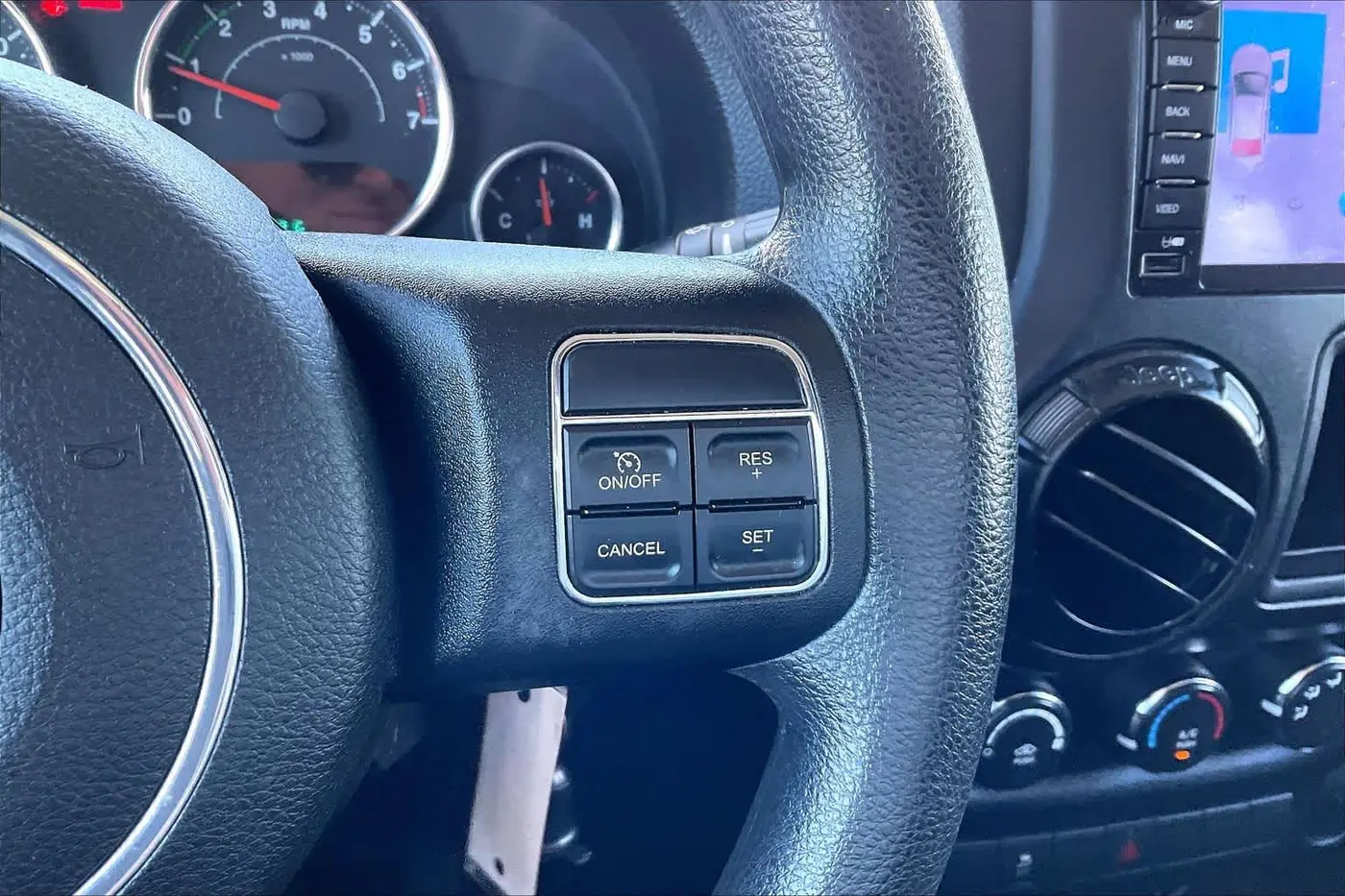 2015 Jeep Wrangler - $16,903