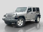 2016 Wrangler Unlimited Thumbnail 1