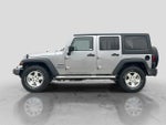 2016 Wrangler Unlimited Thumbnail 3