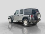 2016 Wrangler Unlimited Thumbnail 4