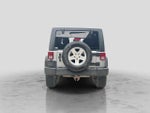 2016 Wrangler Unlimited Thumbnail 5