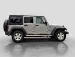 2016 Wrangler Unlimited Thumbnail 7
