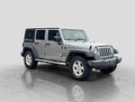 2016 Wrangler Unlimited Thumbnail 8