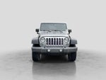 2016 Wrangler Unlimited Thumbnail 9