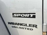 2016 Wrangler Unlimited Thumbnail 12