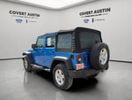 2016 Wrangler Unlimited Thumbnail 3