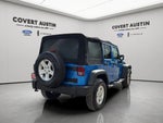 2016 Wrangler Unlimited Thumbnail 5
