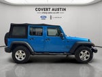 2016 Wrangler Unlimited Thumbnail 6