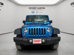 2016 Wrangler Unlimited Thumbnail 8