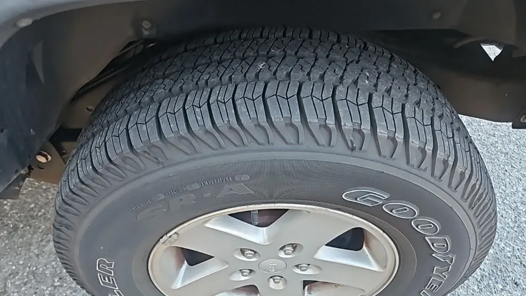 2016 Jeep Wrangler Unlimited Sport S