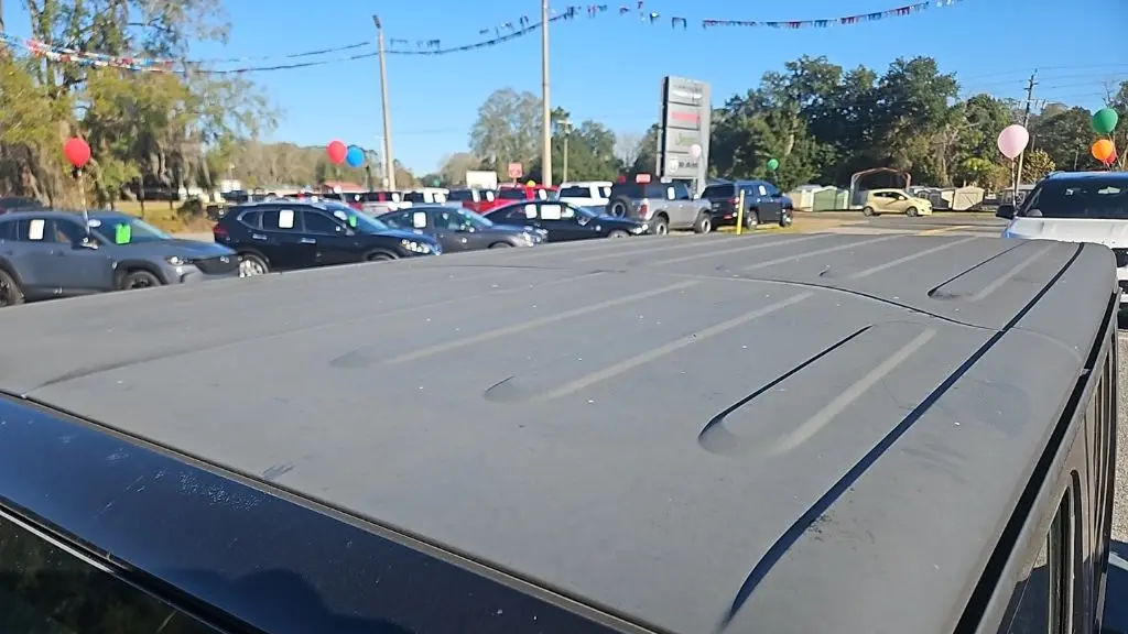 2016 Jeep Wrangler Unlimited Sport S