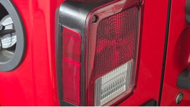 2016 Jeep Wrangler Unlimited Freedom