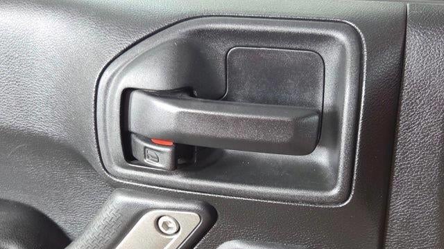 2016 Jeep Wrangler Unlimited Freedom