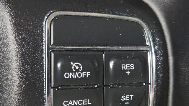 2016 Jeep Wrangler Unlimited Freedom